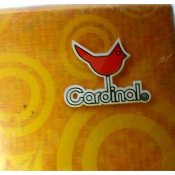 Glee CD Board Game by Cardinal Factory Sealed New 2010 Kids Adults - Picture 2 of 5